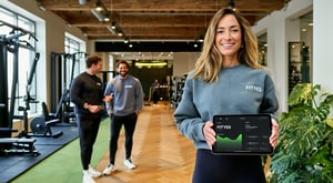 3. Vorteil Nettogewinn