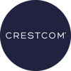 Crestcom Logo