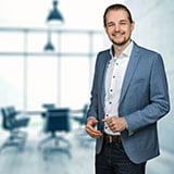 HCA - Behnecke_160x160