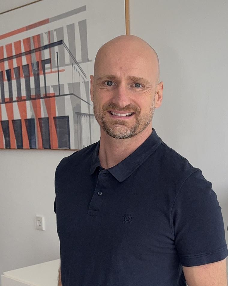 Andreas Baumann