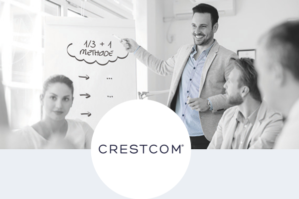 Crestcom Kachel_grau